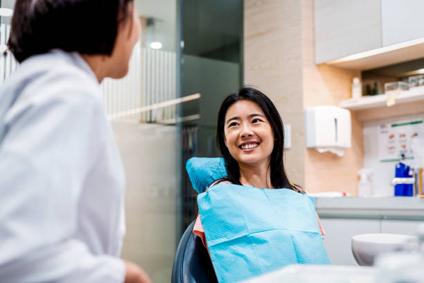 Emergency Dental Services in Old Town, ME