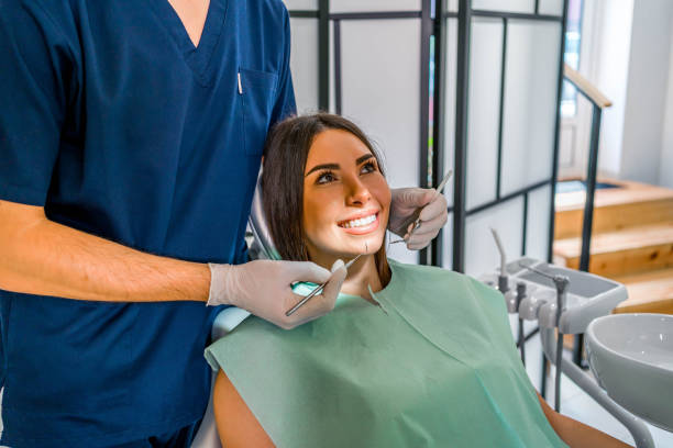 TMJ/TMD Treatment in Old Town, ME